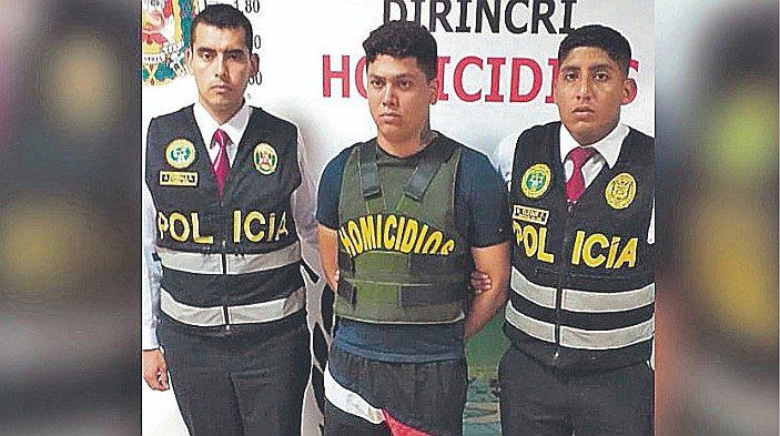Así cayó "Satanás": agentes de homicidios relatan captura de sicario venezolano 