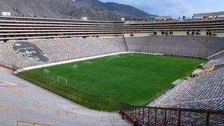 Final de la Copa Libertadores 2019 se jugará en el estadio Monumental de Lima