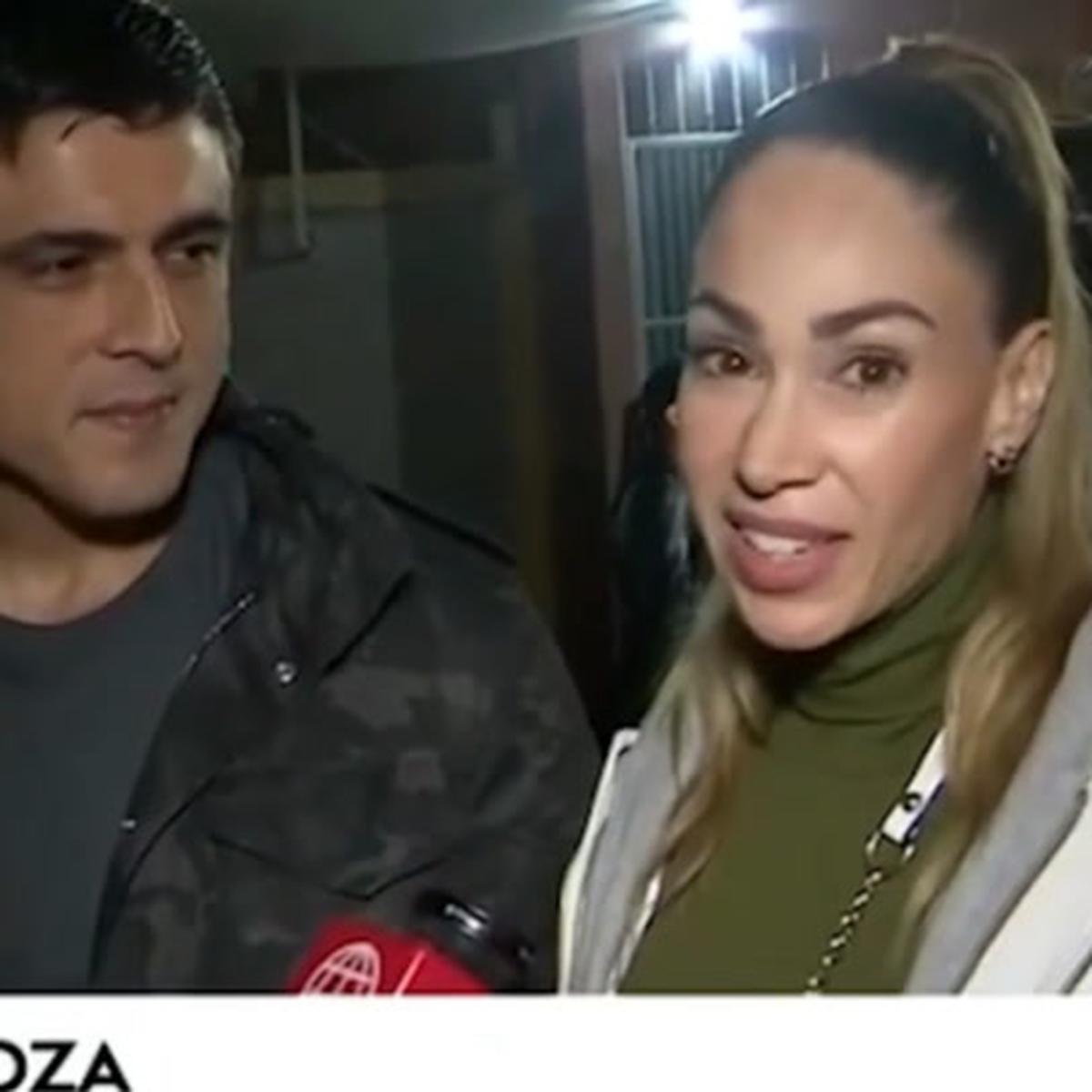 1200px x 1200px - Melissa Loza y su novio Juan Diego Ãlvarez aparece en pÃºblico | web ojo  farÃ¡ndula | VIDEOS | OJO