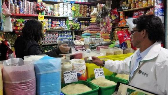Alimentos no subirían de precio en el 2020: Gobierno amplió por un año exoneración del IGV | FOTO: Andina