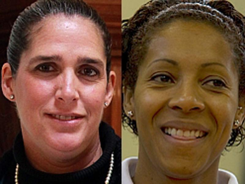 Gaby Pérez: "Leyla Chihuán ya cumplió su ciclo en la selección"