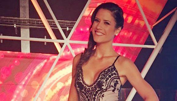 María Pía Copello deja en shock a fans con foto de su clon [FOTO]