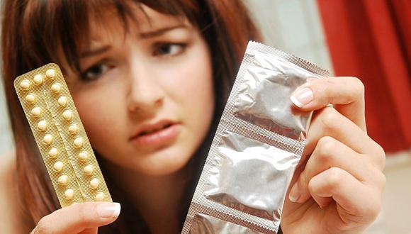 ¿Verdad o mentira? 10 mitos sobre los anticonceptivos