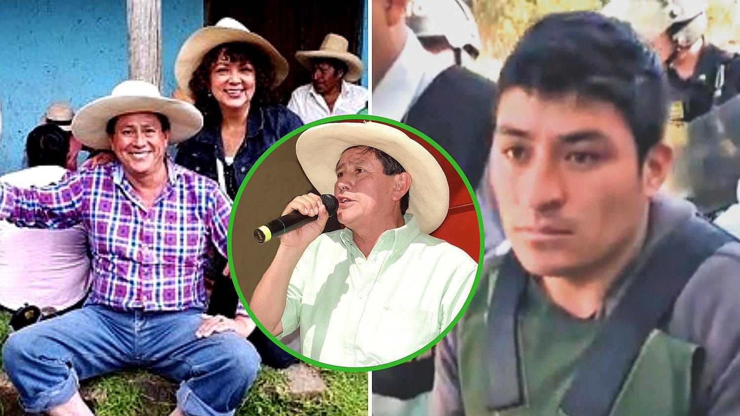 Sicario revela que le pagaron 20 mil soles para matar al alcalde de Asunción