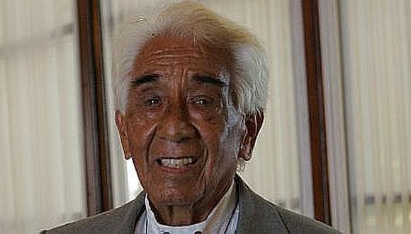 Álvaro González, el popular 'Guayabera sucia', fallece a los 89 años