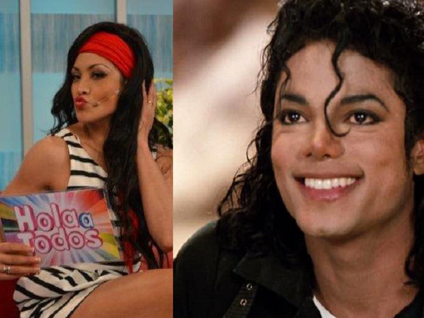  Michelle Soifer ahora solo es mencionada por su apodo en 'Hola A Todos'