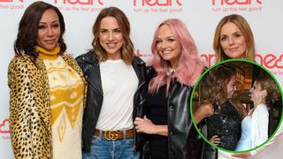 Spice Girls cancela gira mundial por escándalo amoroso entre dos de sus miembros