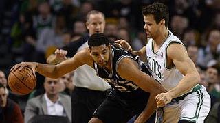 NBA: Tim Duncan se retira tras 19 años de profesional y cinco títulos 