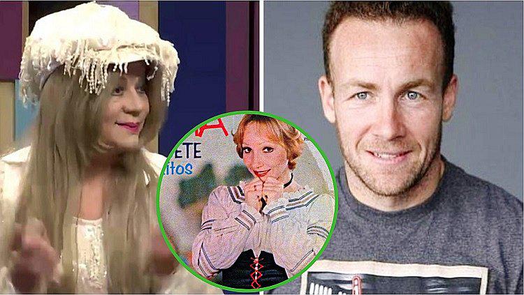 ​Rodrigo Sánchez Patiño se enfrenta a Yola Polastri y defiende a su mamá Mirtha