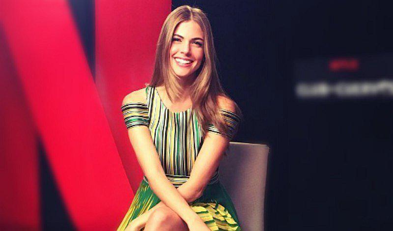 ¡Una hermosura! Stephanie Cayo lució sensual bikini en playa limeña [FOTO]