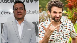 ¿Rodrigo González ‘Peluchín’ en ATV? Esto dice el productor del canal, Ney Guerrero 