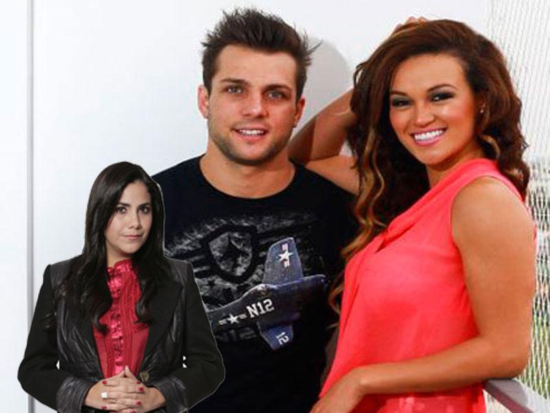 Andrea Llosa criticó a Esto Es Guerra por botar a Angie Arizaga   