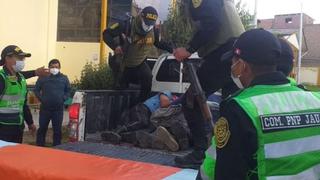 Tragedia en Junín: batalla campal por terrenos deja 3 muertos, 6 desaparecidos y 28 heridos