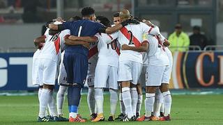 Perú vs. Escocia en vivo: hora y canales para ver el encuentro deportivo 