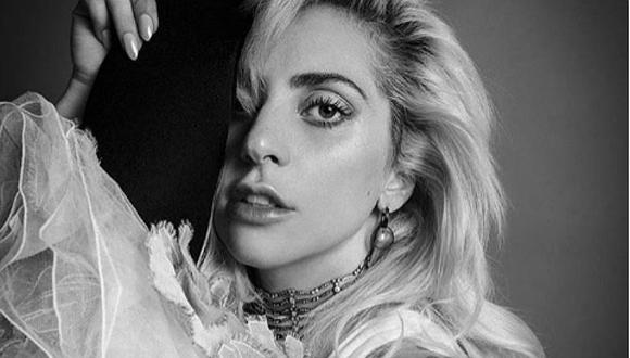 ¡Lady Gaga no puede más! Su odio a la fama crece
