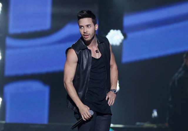 Prince Royce se une al reparto de la serie 'East Los High'
