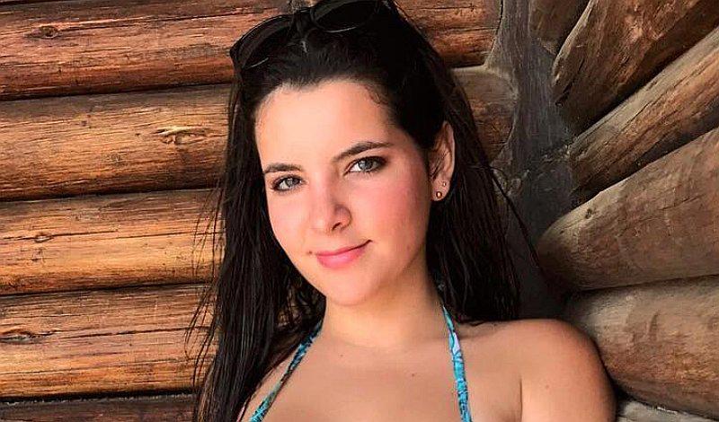 Camila Diez Canseco revela orgullosa cuántos kilos bajó tras estricta dieta 