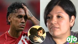 Madre del hijo ‘no reconocido’ de Renato Tapia lo demanda por S/25 000: “Hay deudas en el colegio”