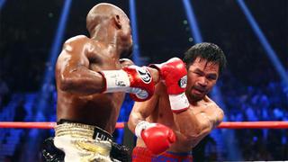 Manny Pacquiao está preparado para la revancha a Mayweather en 2016 