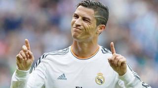 Cinco derbis sin marcar cuestionan el liderazgo de Cristiano Ronaldo