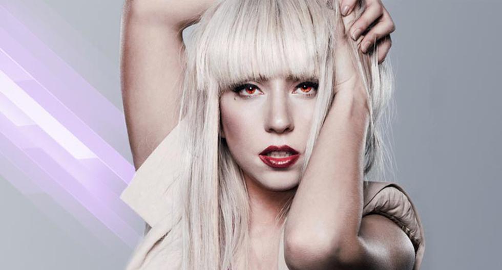 Lady Gaga Homenajeará A Sus Seguidores Gays Actualidad Ojo 1630