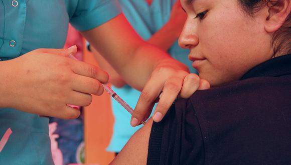 Todo lo que los padres deben conocer sobre la vacuna contra el VPH  