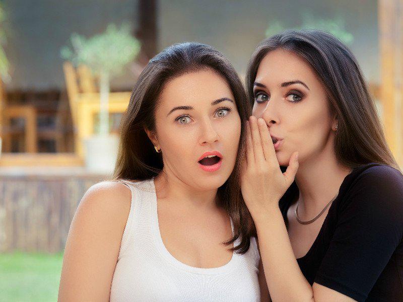 Día de la mujer: 7 actitudes machistas que adoptamos 