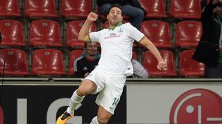 Claudio Pizarro: así festejó en Instagram el ascenso de Werder Bremen en la Bundesliga | FOTO