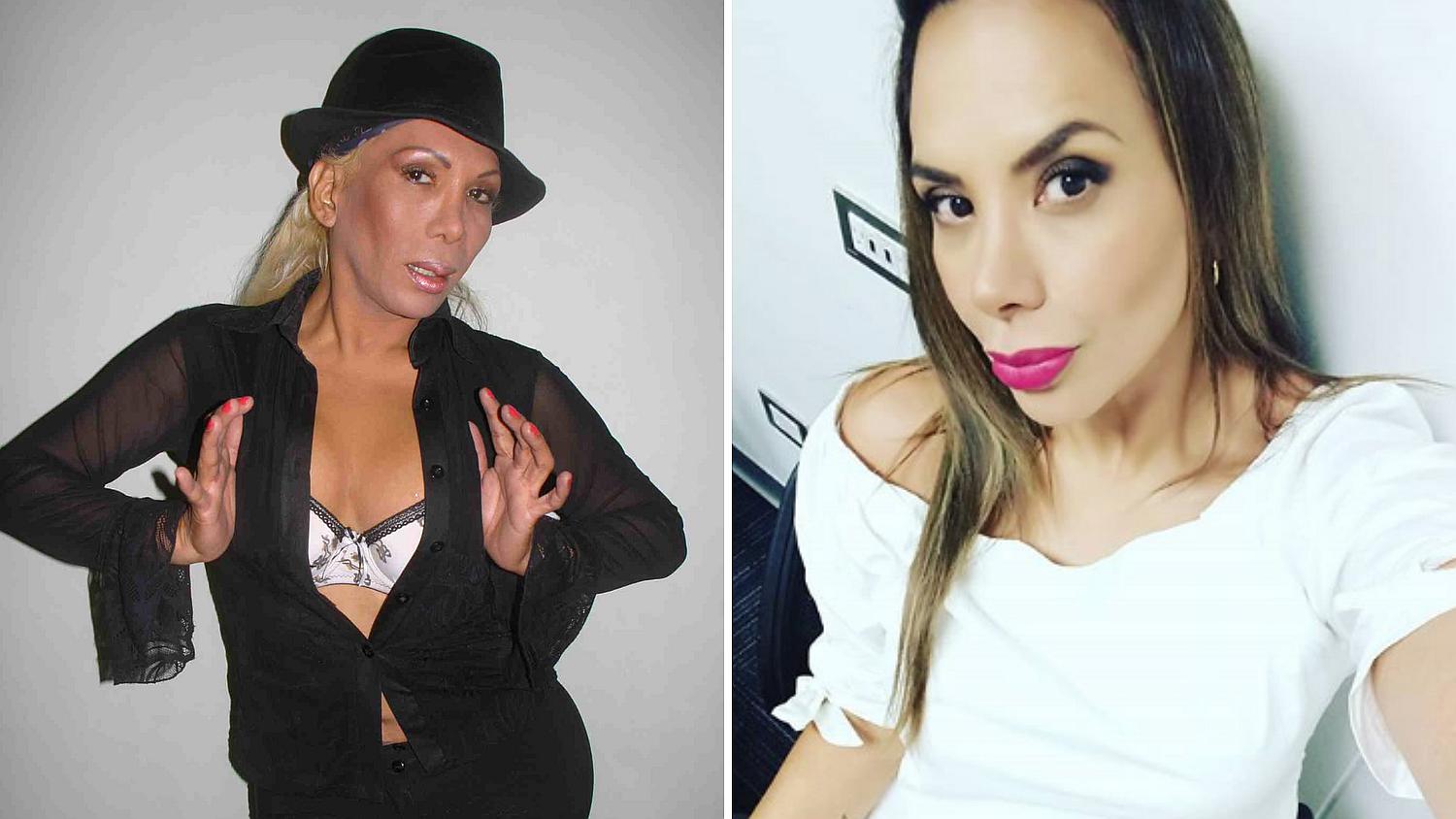 ​Mónica Cabrejos despide a Paco Ferrer con conmovedor mensaje (FOTO)