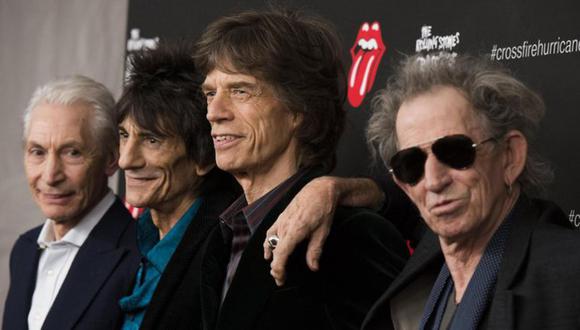 Rolling Stones ofrecerán concierto gratuito en Cuba   