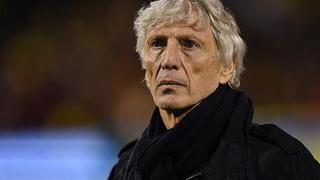 ​Colombia de José Pékerman perdona a Australia con 0-0 en Londres