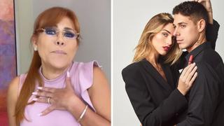 Magaly sobre incidente de Alessia y Hugo en concierto de Karol G: “Qué vergonzoso ese desplante”