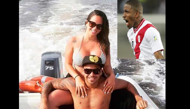 ​Diego Chavarri descartó sustituir a la 'Foquita' como padre [VIDEO]