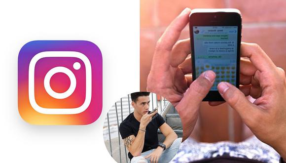 Instagram: cómo enviar mensajes de voz con esta aplicación