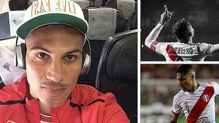 ​La única exnovia de Paolo Guerrero que le da fuerzas en redes y grita su inocencia