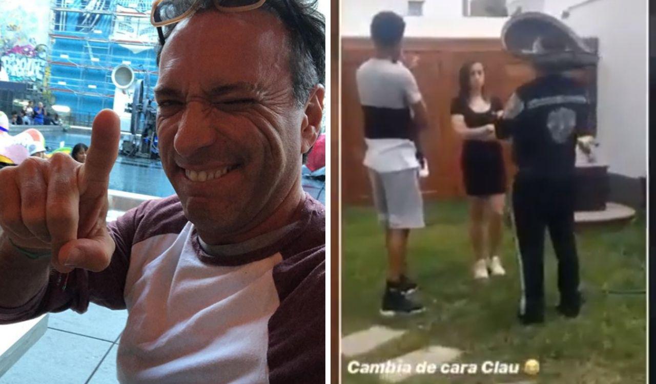 Galdós sobre Pedro Gallese