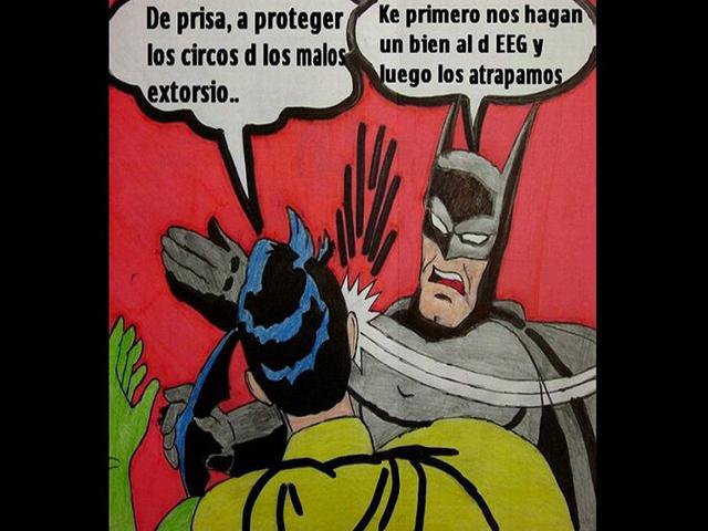 Esto Es Guerra: Crean memes por cierre de carpa de reality 