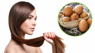 Día Mundial del Huevo: los grandes beneficios para el cabello