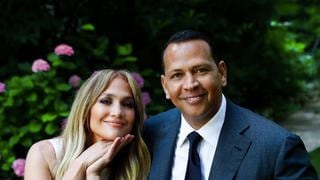 Jennifer Lopez y Alex Rodríguez ponen fin a su compromiso
