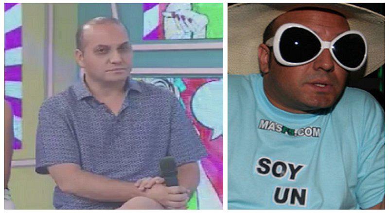 Kurt Villavicencio 'Metiche' muestra nuevas imágenes tras difusión de video 