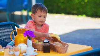 ¿Qué evitar resfríos y sobrepeso en tus hijos? Aquí una lista de alimentos que deben consumir 