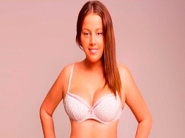 ¿Cómo sería el cuerpo perfecto de una mujer en el Perú? 