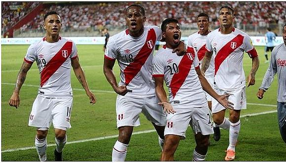 FPF revela cuatro posibles equipos con las que se enfrentará la selección peruana en 2019