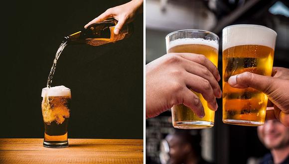Perú: Consumo de cerveza por persona es de 46 litros por año