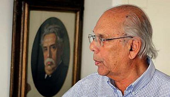 Expresidente uruguayo Jorge Batlle sigue grave y batalla por su vida