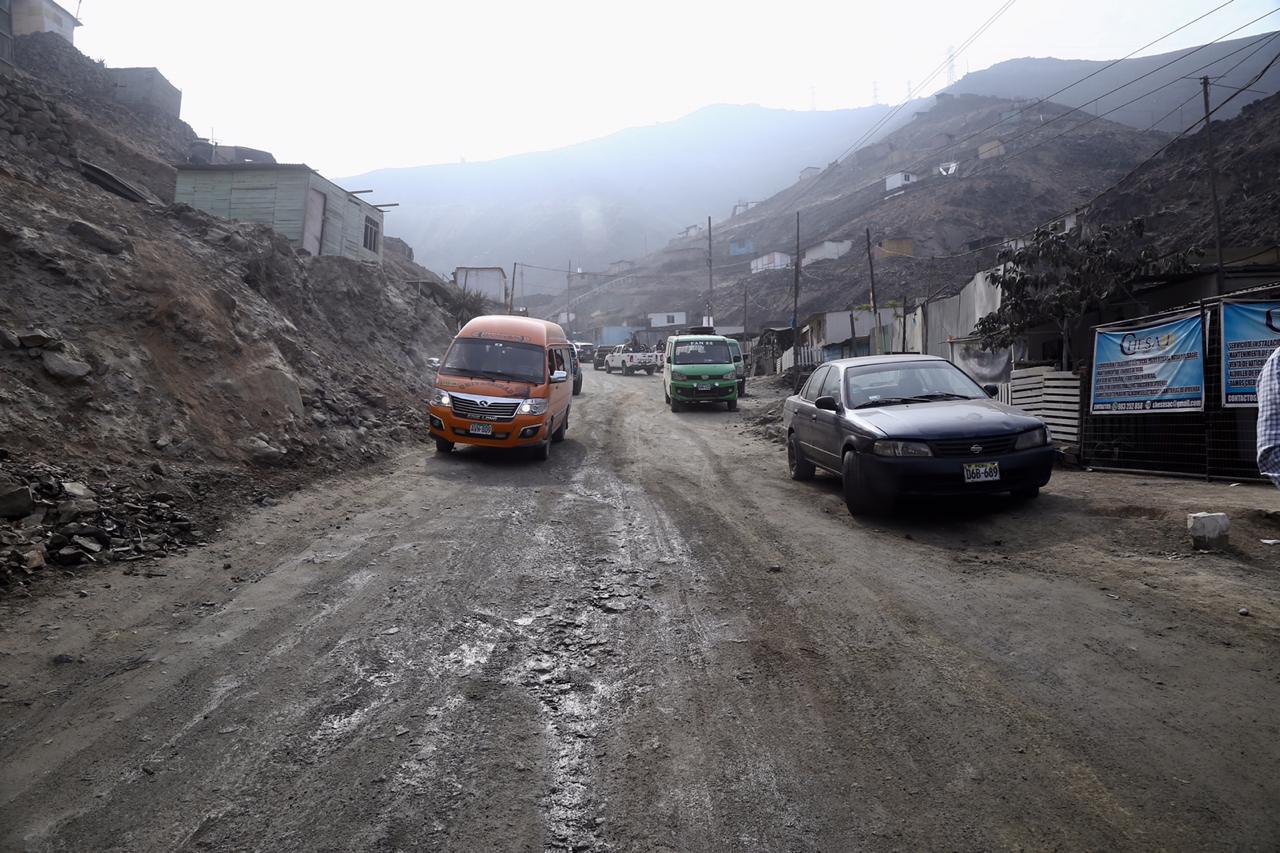 Foto: Alberto Valderrama