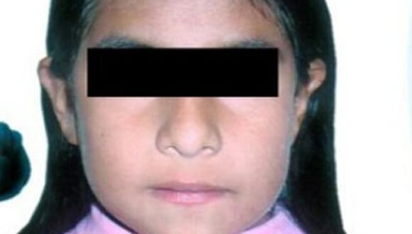 Niña de 11 años es secuestrada en Huánuco
