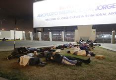 Coronavirus en Perú: Aeropuertos y fronteras se cierran completamente el domingo