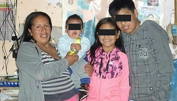 ¿Cómo ayudar a Juanita Mendoza, la mujer quemada viva por su excuñado?