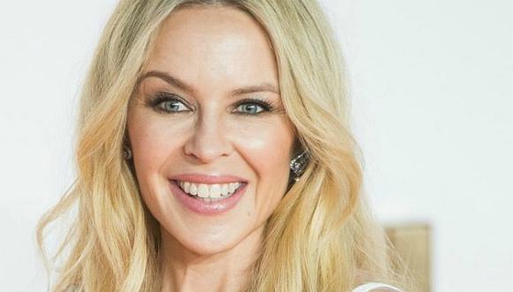 Kylie Minogue tuvo una crisis nerviosa tras romper con Joshua Sasse